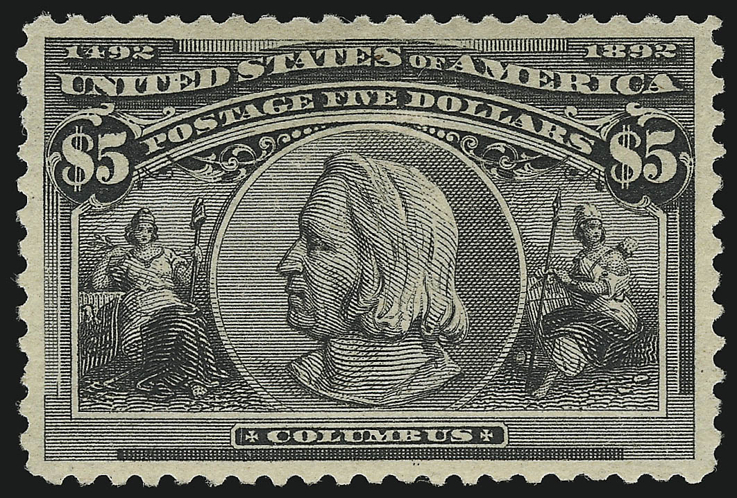 Sale no. 946 — Lot no. 719 — Siegel Auction Galleries