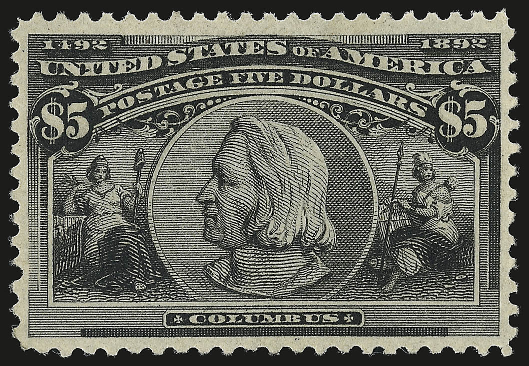 Sale no. 946 — Lot no. 723 — Siegel Auction Galleries