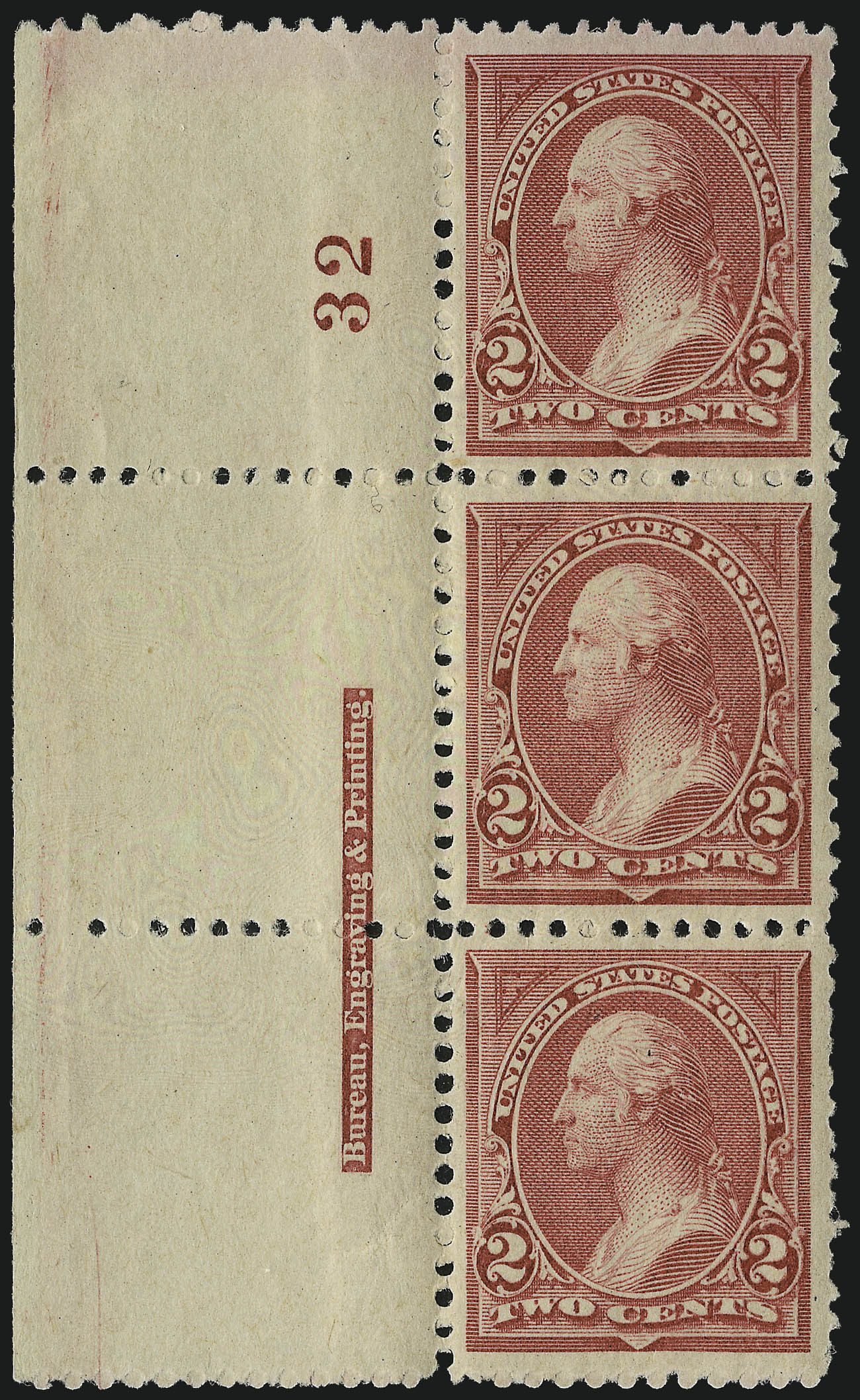 Sale no. 946 — Lot no. 730 — Siegel Auction Galleries