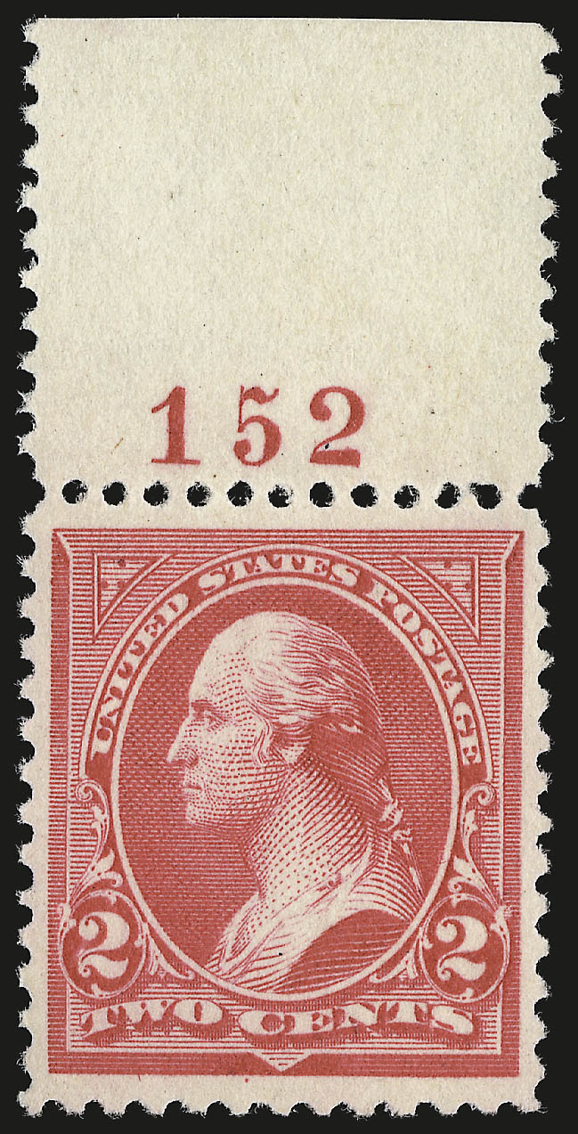 Sale no. 946 — Lot no. 731 — Siegel Auction Galleries
