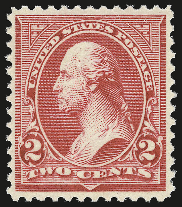 Sale no. 946 — Lot no. 732 — Siegel Auction Galleries
