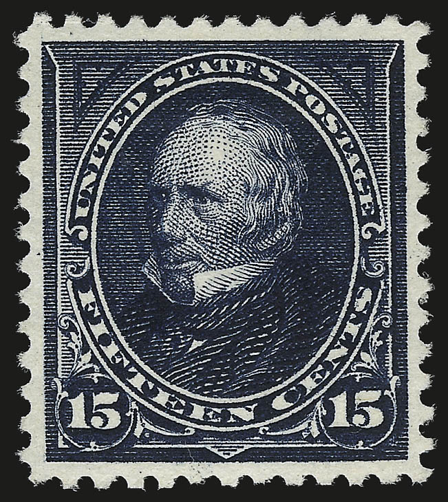 Sale no. 946 — Lot no. 752 — Siegel Auction Galleries