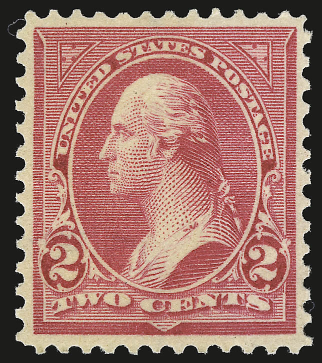 Sale no. 946 — Lot no. 769 — Siegel Auction Galleries