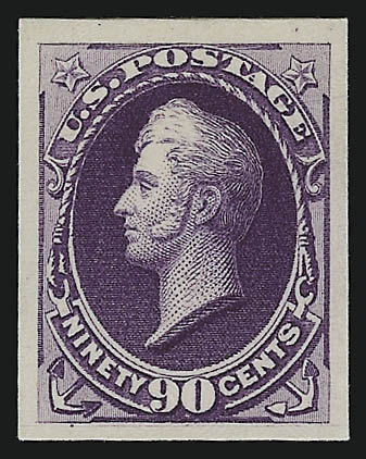 Sale no. 946 — Lot no. 77 — Siegel Auction Galleries