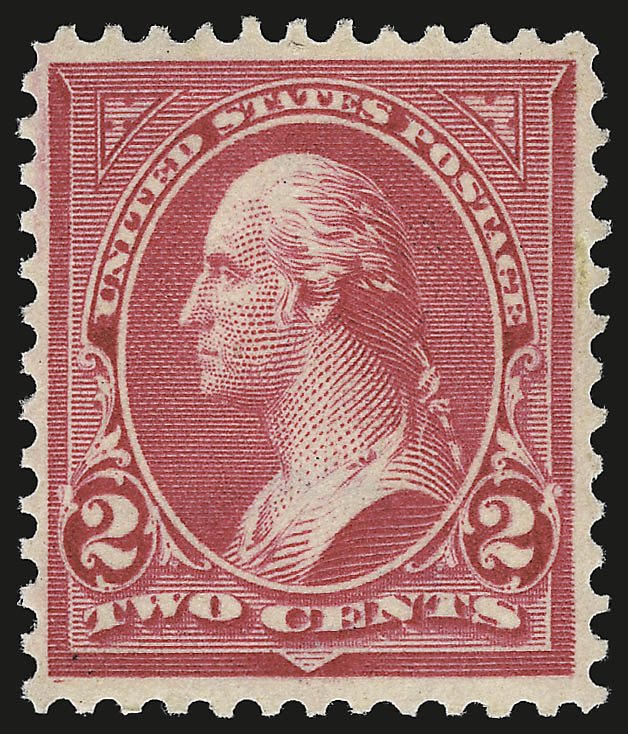 Sale no. 946 — Lot no. 770 — Siegel Auction Galleries