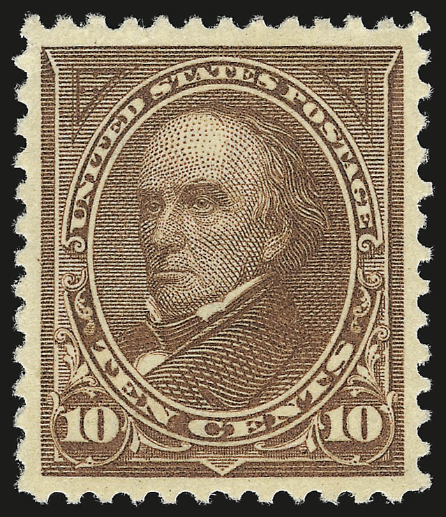 Sale no. 946 — Lot no. 773 — Siegel Auction Galleries