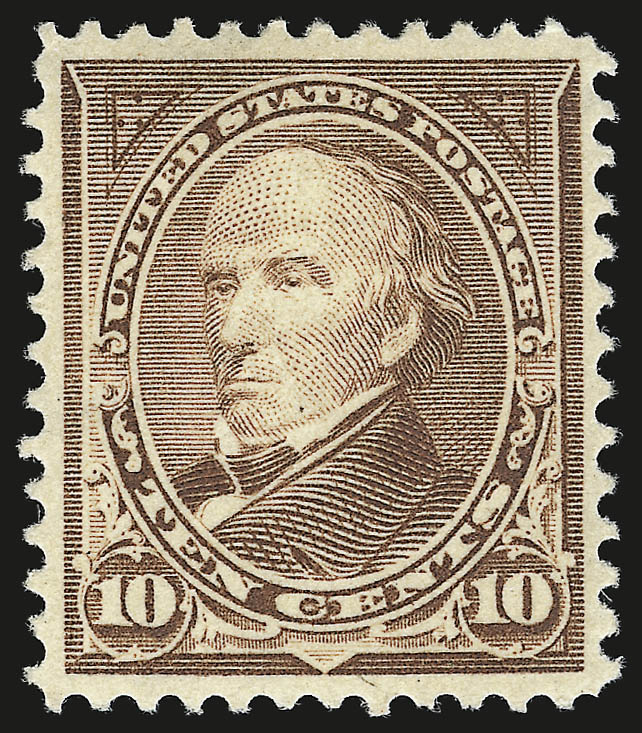 Sale no. 946 — Lot no. 774 — Siegel Auction Galleries