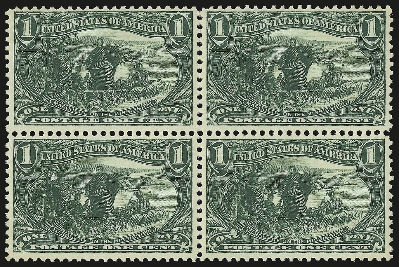 Sale no. 946 — Lot no. 779 — Siegel Auction Galleries