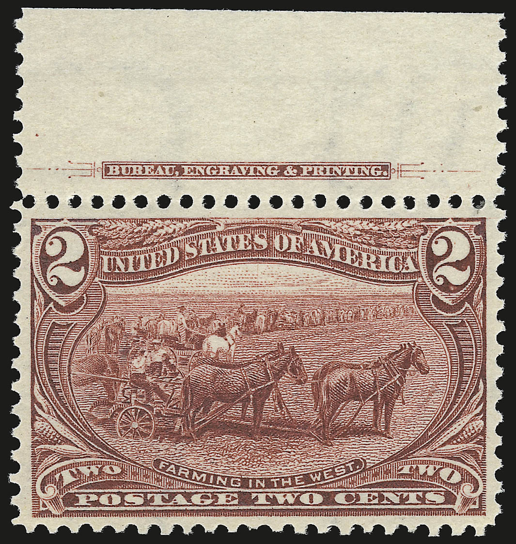 Sale no. 946 — Lot no. 780 — Siegel Auction Galleries