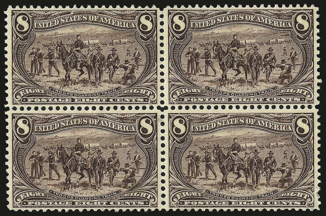 Sale no. 946 — Lot no. 785 — Siegel Auction Galleries