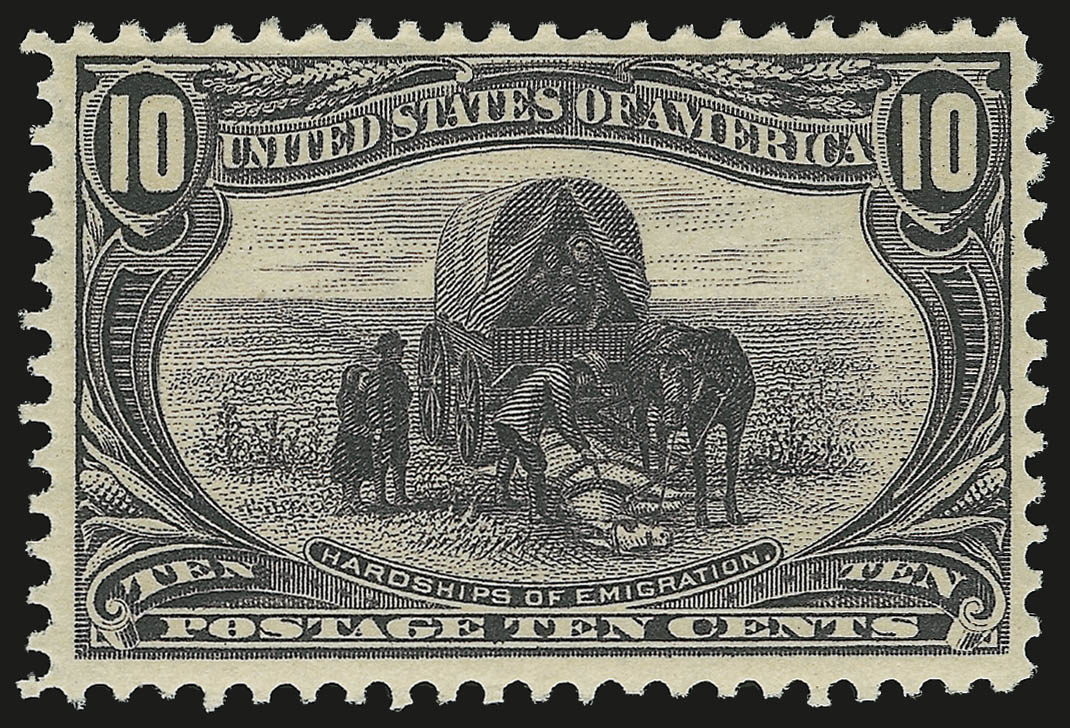 Sale no. 946 — Lot no. 786 — Siegel Auction Galleries