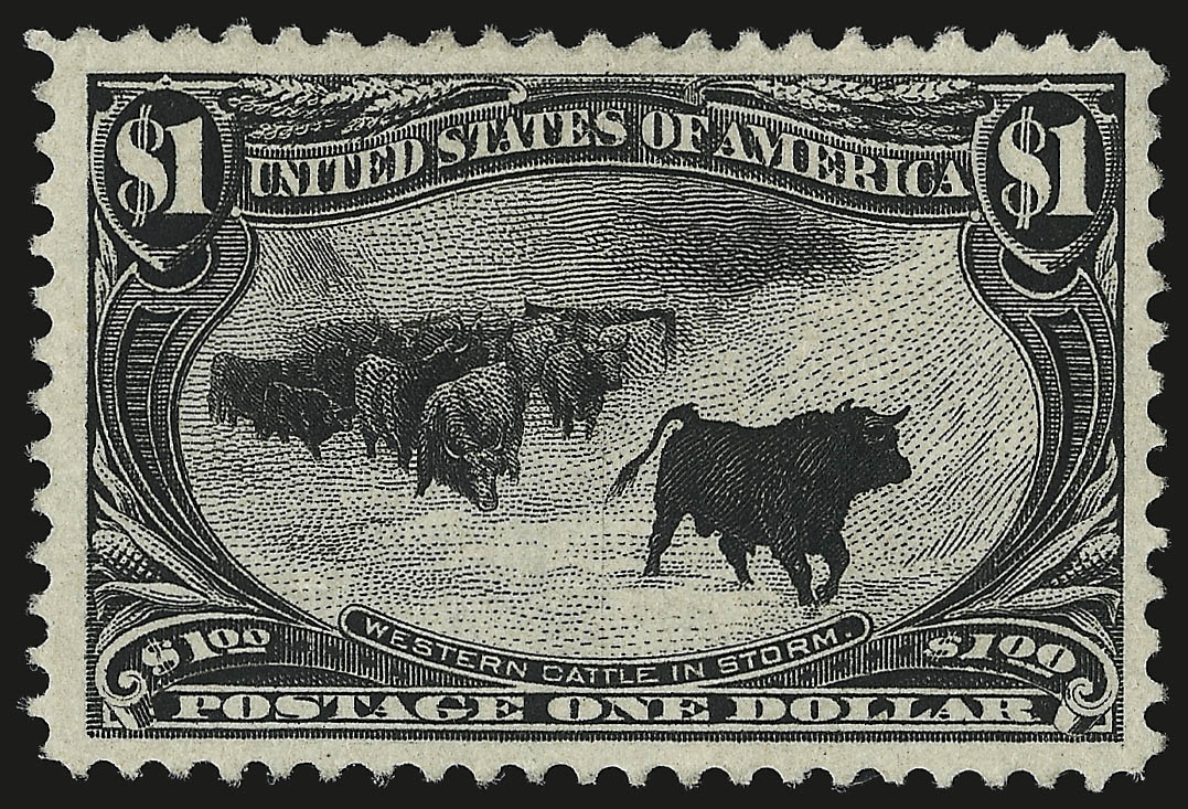 Sale no. 946 — Lot no. 796 — Siegel Auction Galleries