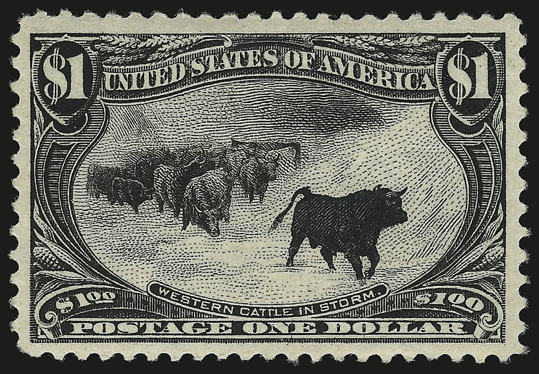 Sale no. 946 — Lot no. 799 — Siegel Auction Galleries