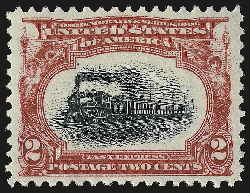 Sale no. 946 — Lot no. 814 — Siegel Auction Galleries