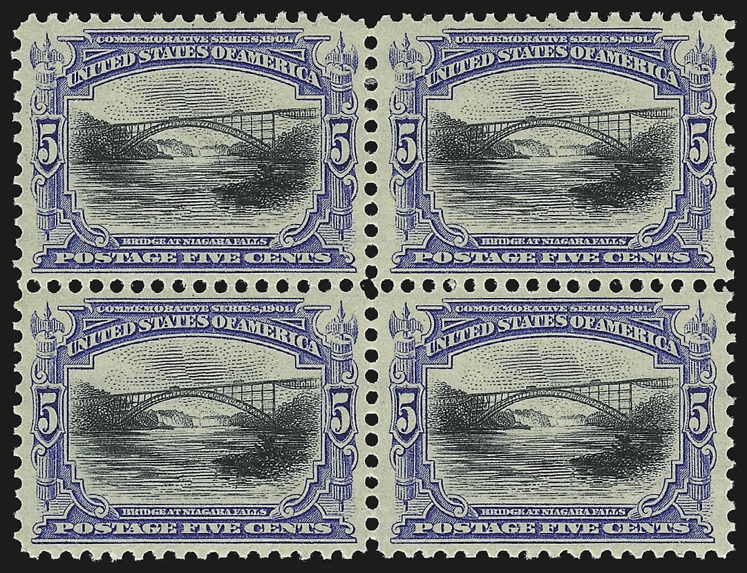 Sale no. 946 — Lot no. 826 — Siegel Auction Galleries