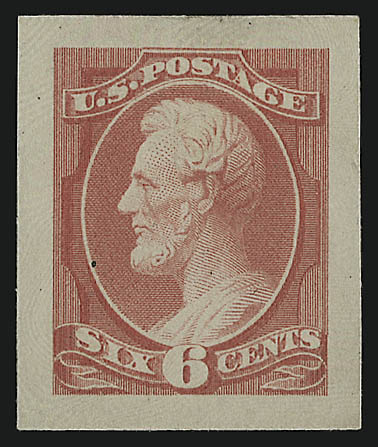Sale no. 946 — Lot no. 83 — Siegel Auction Galleries