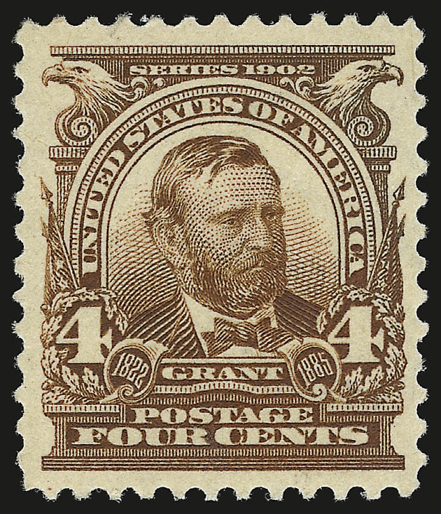 Sale no. 946 — Lot no. 840 — Siegel Auction Galleries