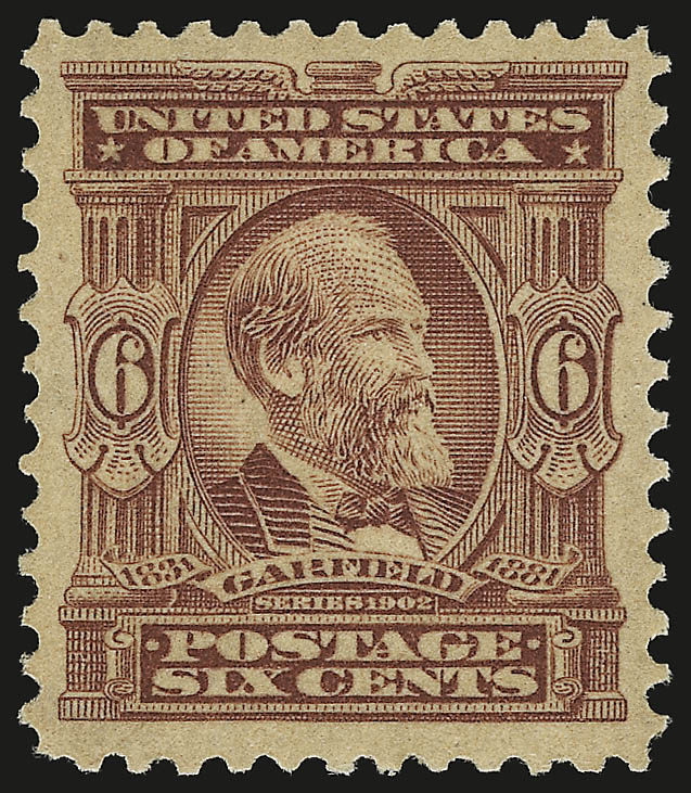 Sale no. 946 — Lot no. 842 — Siegel Auction Galleries