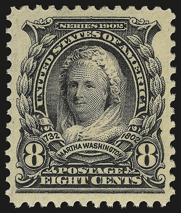 Sale no. 946 — Lot no. 845 — Siegel Auction Galleries