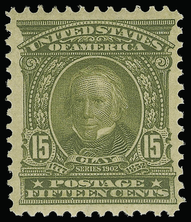 Sale no. 946 — Lot no. 847 — Siegel Auction Galleries