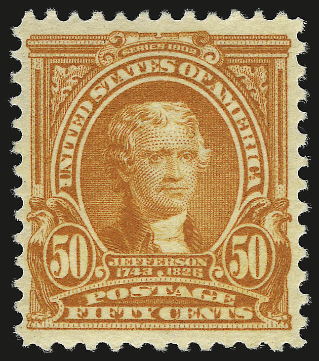 Sale no. 946 — Lot no. 849 — Siegel Auction Galleries
