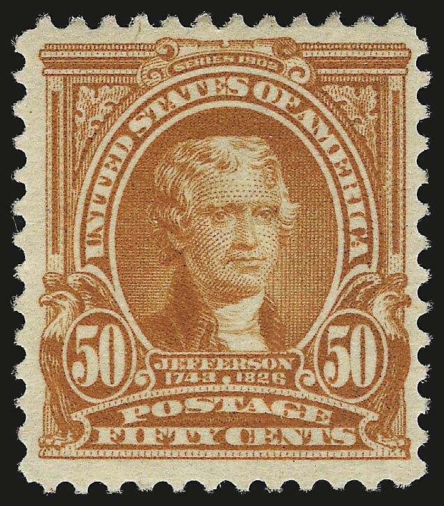 Sale no. 946 — Lot no. 850 — Siegel Auction Galleries