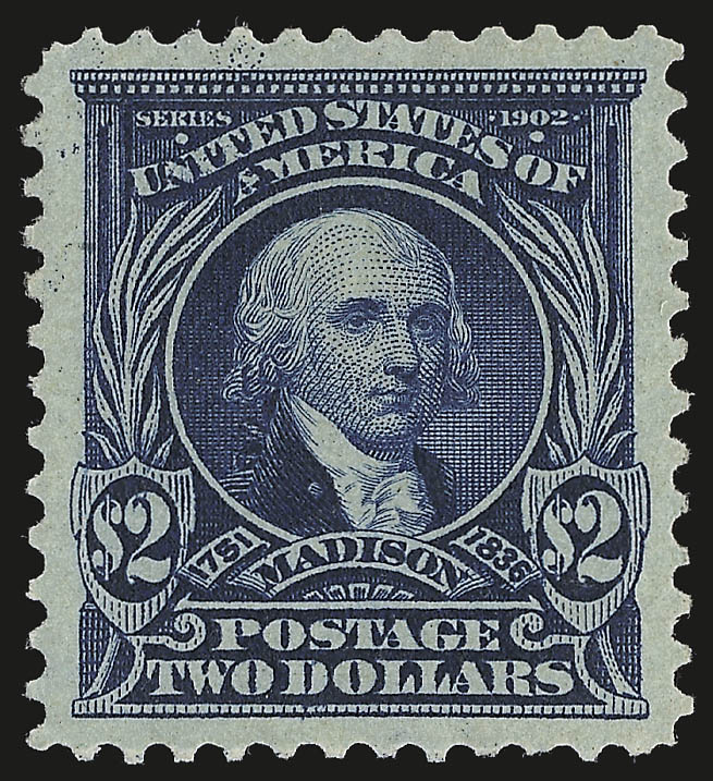 Sale no. 946 — Lot no. 859 — Siegel Auction Galleries
