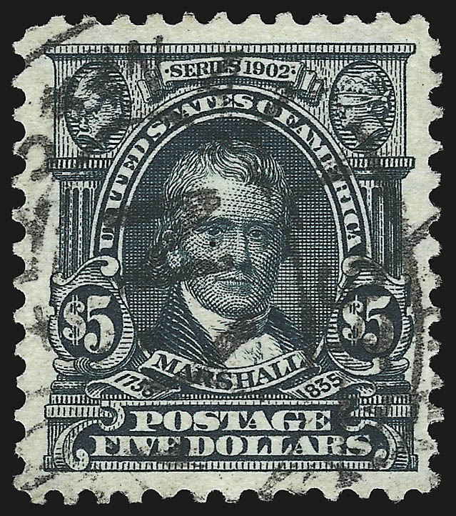 Sale no. 946 — Lot no. 867 — Siegel Auction Galleries
