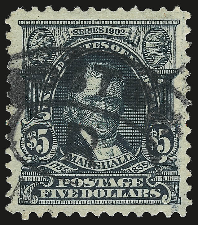 Sale no. 946 — Lot no. 869 — Siegel Auction Galleries