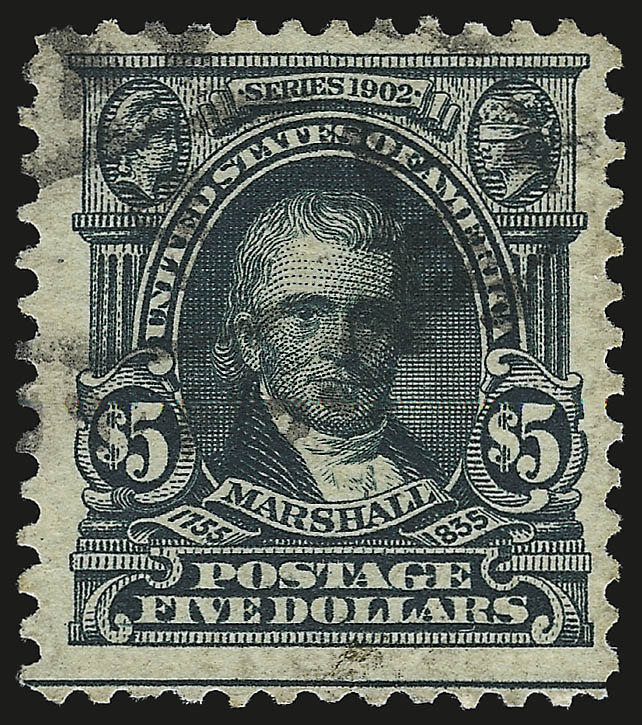 Sale no. 946 — Lot no. 871 — Siegel Auction Galleries