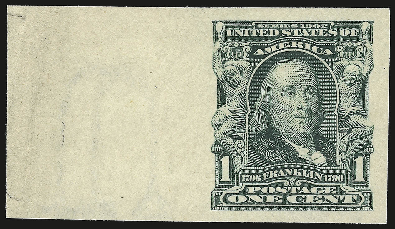 Sale no. 946 — Lot no. 872 — Siegel Auction Galleries