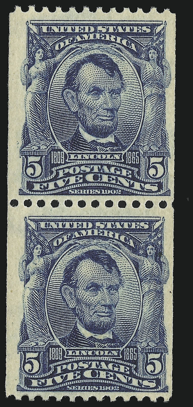 Sale no. 946 — Lot no. 883 — Siegel Auction Galleries
