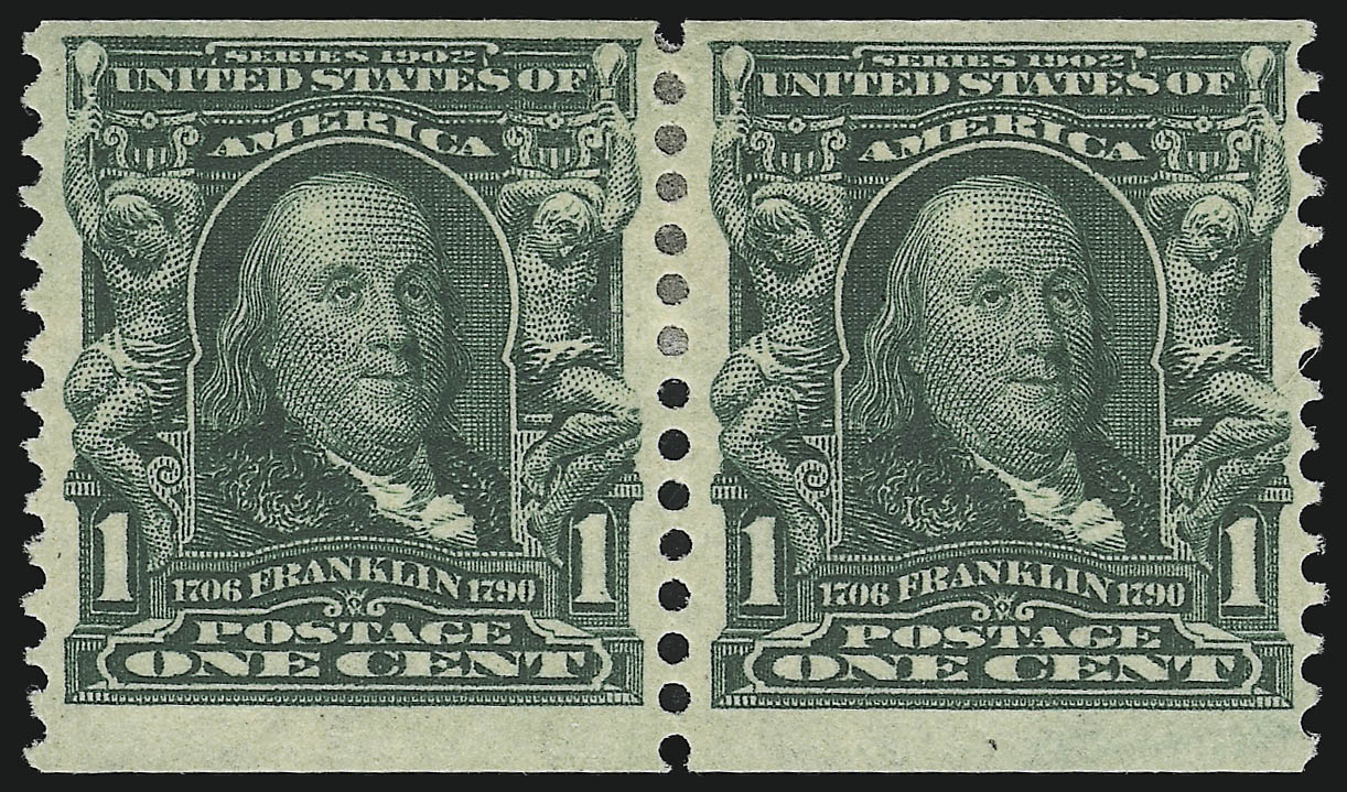 Sale no. 946 — Lot no. 885 — Siegel Auction Galleries