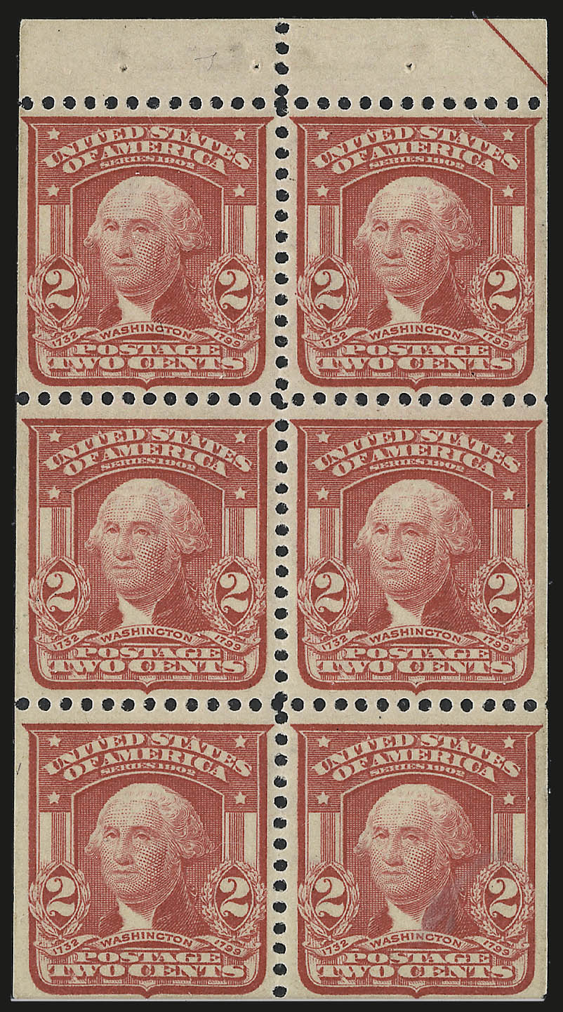 Sale no. 946 — Lot no. 889 — Siegel Auction Galleries