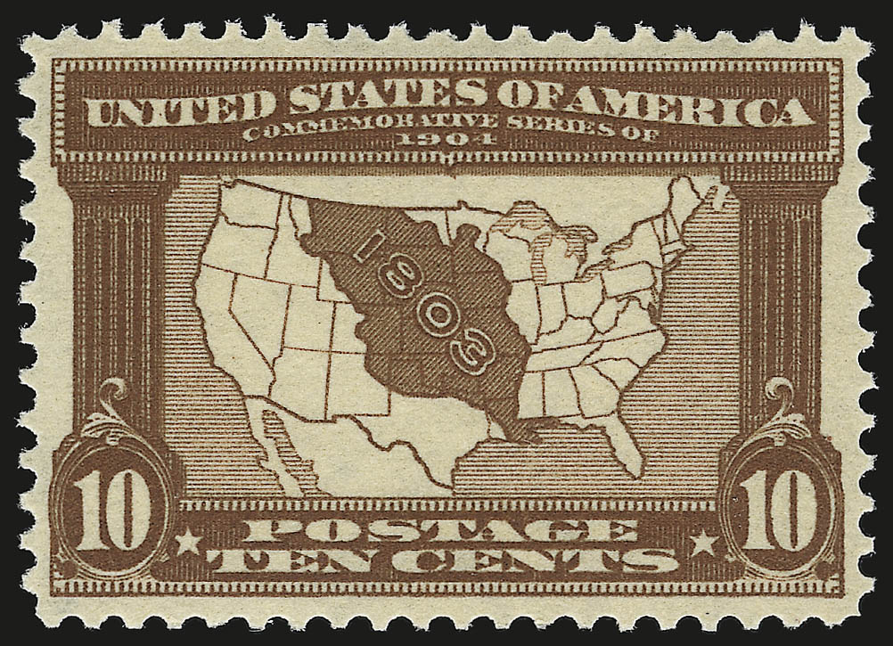 Sale no. 946 — Lot no. 898 — Siegel Auction Galleries