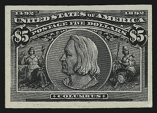 Sale no. 946 — Lot no. 90 — Siegel Auction Galleries
