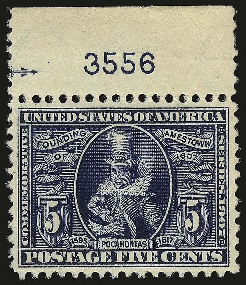 Sale no. 946 — Lot no. 902 — Siegel Auction Galleries