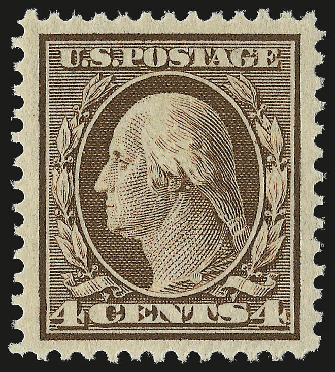 Sale no. 946 — Lot no. 904 — Siegel Auction Galleries