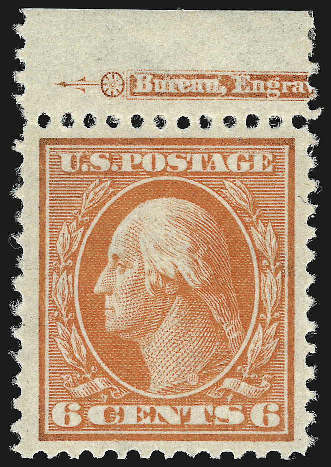 Sale no. 946 — Lot no. 906 — Siegel Auction Galleries