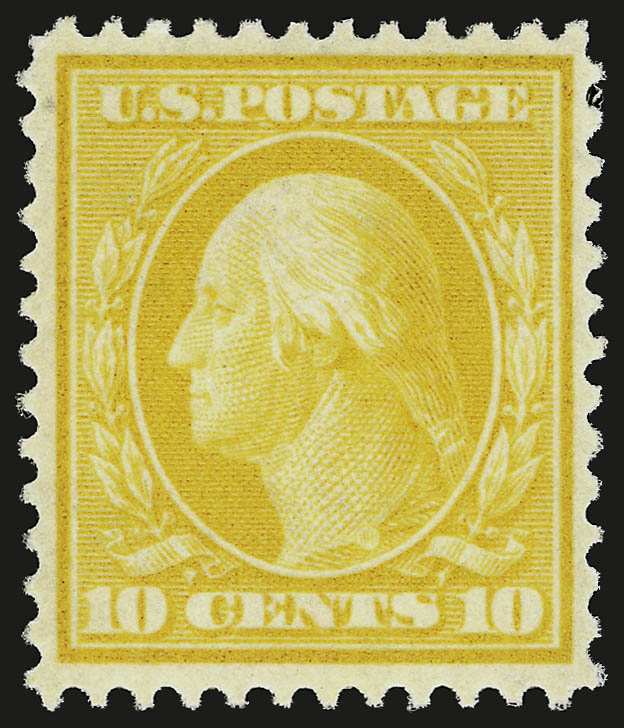 Sale no. 946 — Lot no. 907 — Siegel Auction Galleries
