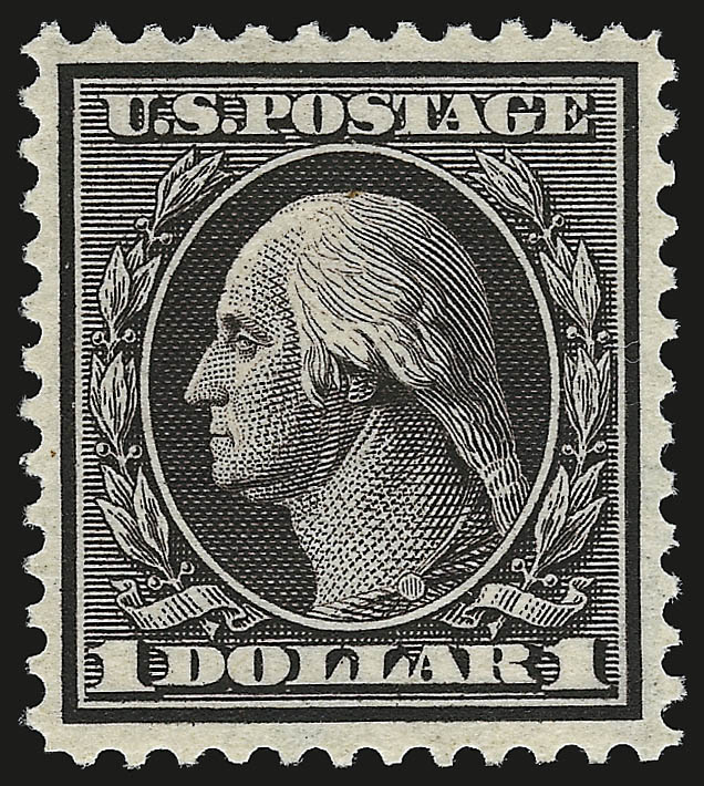 Sale no. 946 — Lot no. 908 — Siegel Auction Galleries