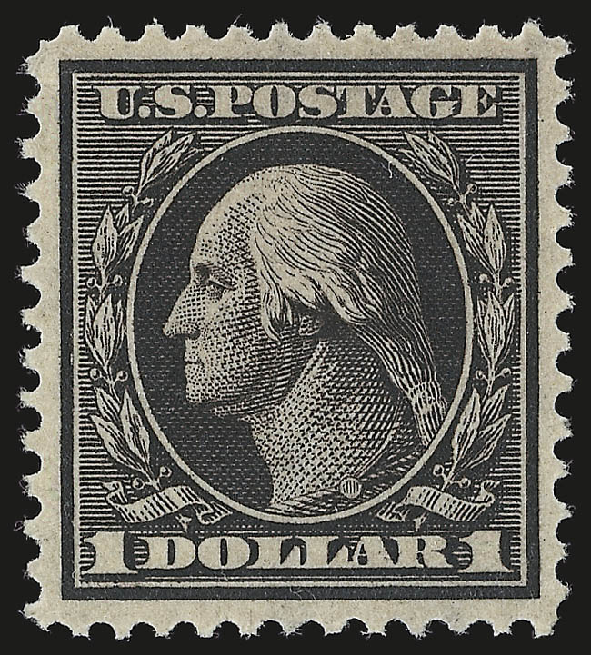 Sale no. 946 — Lot no. 909 — Siegel Auction Galleries