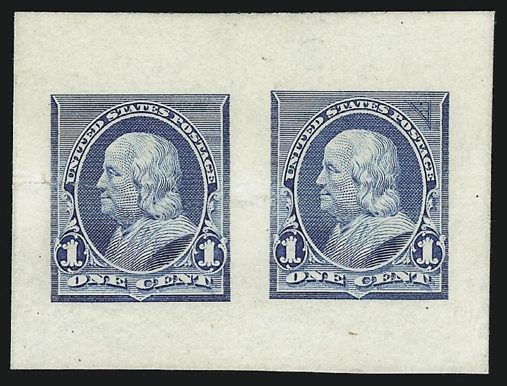 Sale no. 946 — Lot no. 91 — Siegel Auction Galleries