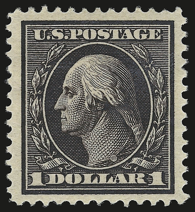 Sale no. 946 — Lot no. 910 — Siegel Auction Galleries