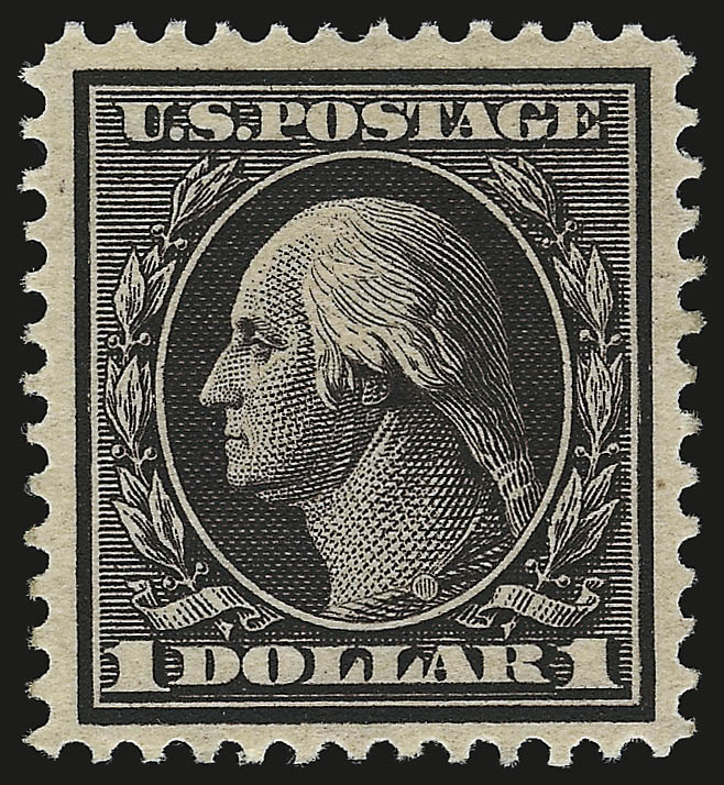 Sale no. 946 — Lot no. 911 — Siegel Auction Galleries