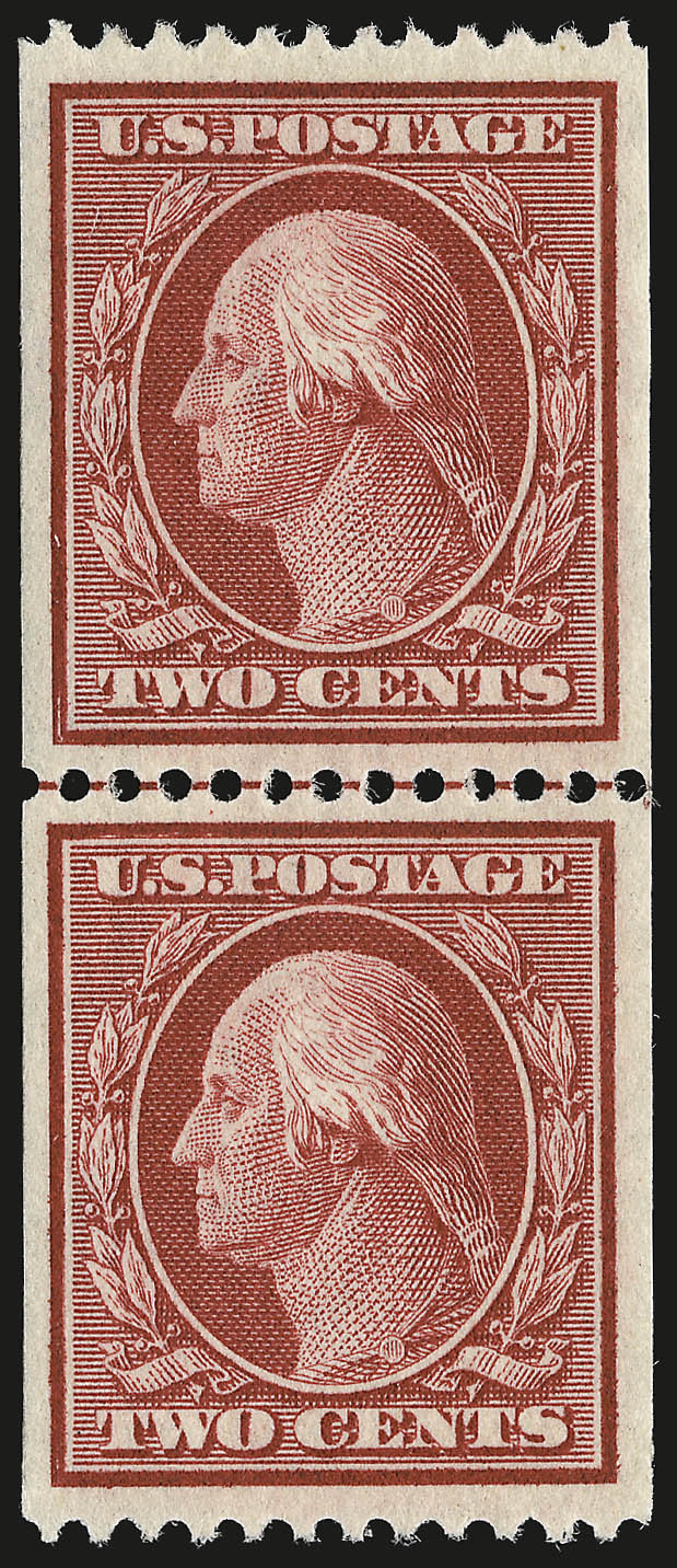 Sale no. 946 — Lot no. 916 — Siegel Auction Galleries