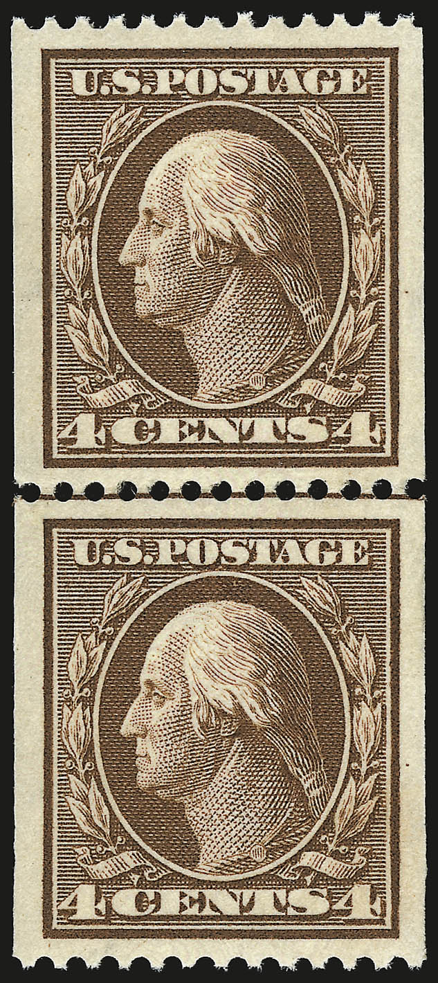 Sale no. 946 — Lot no. 917 — Siegel Auction Galleries