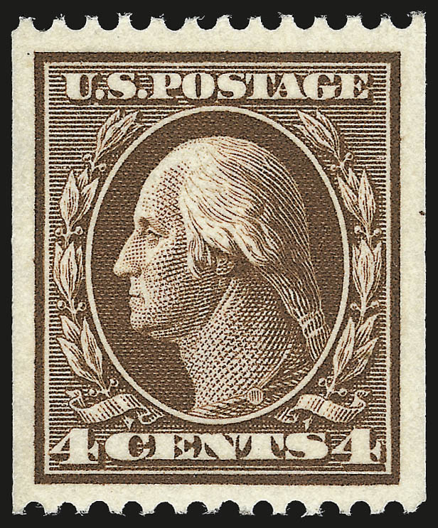 Sale no. 946 — Lot no. 918 — Siegel Auction Galleries
