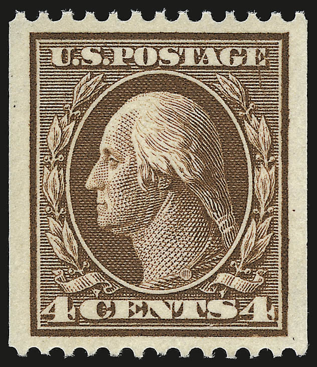 Sale no. 946 — Lot no. 919 — Siegel Auction Galleries