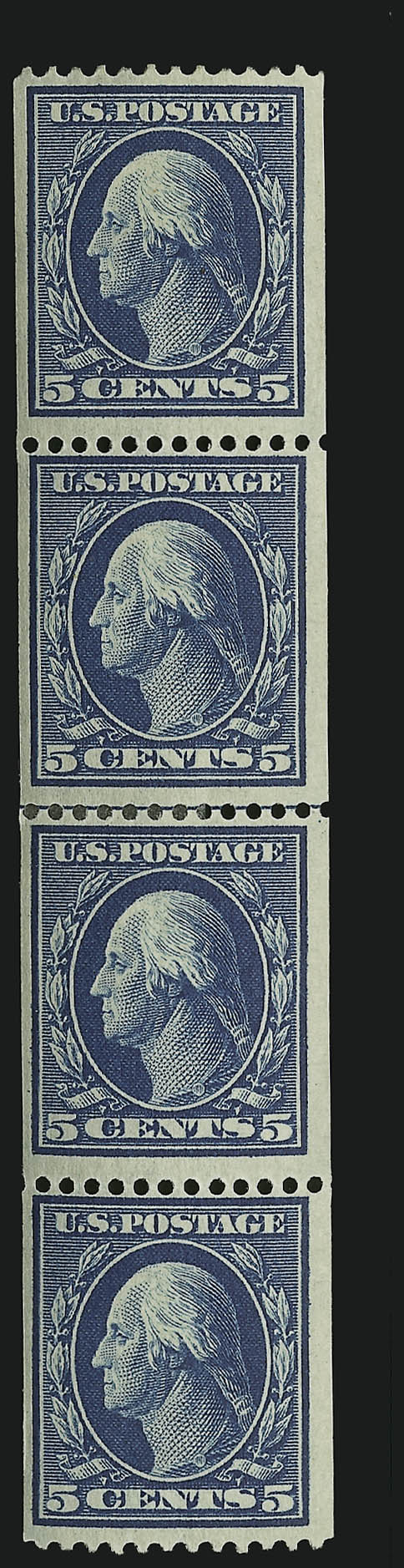 Sale no. 946 — Lot no. 922 — Siegel Auction Galleries